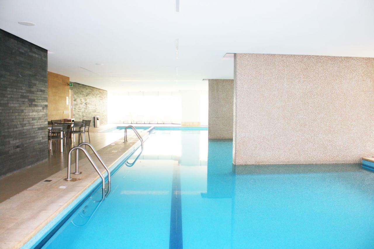 Apartamento Begrand Alto Polanco Pool Gym Jacuzzi &