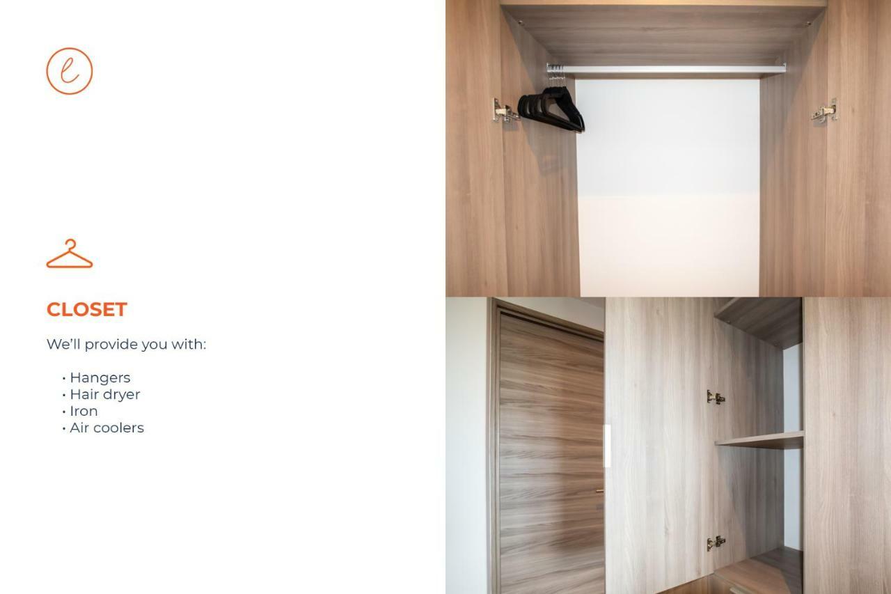 Latitud Polanco Luxury Loft *