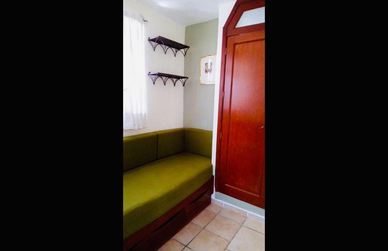 Inn Calle Berlin Boutique Mexico City