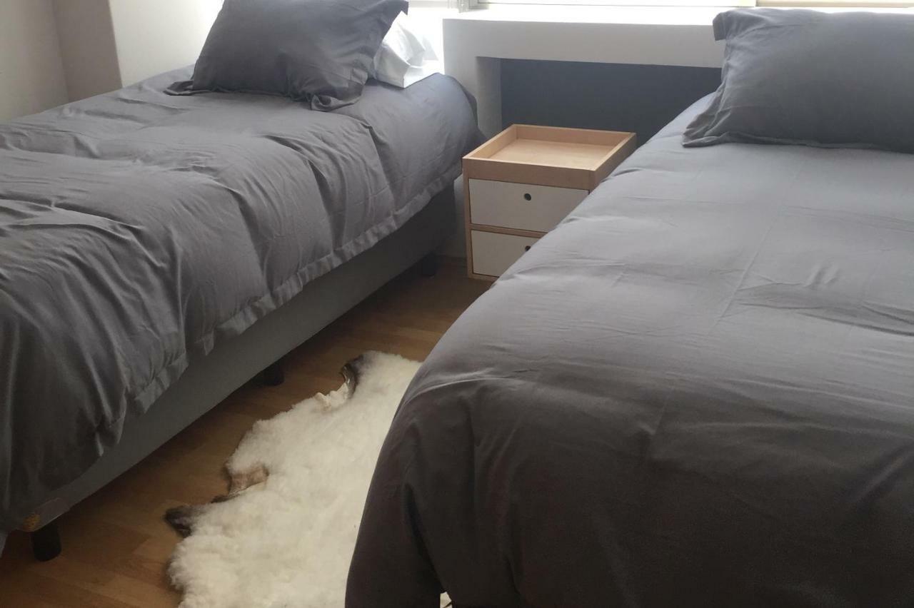 Apartamento Location In Cidade do México