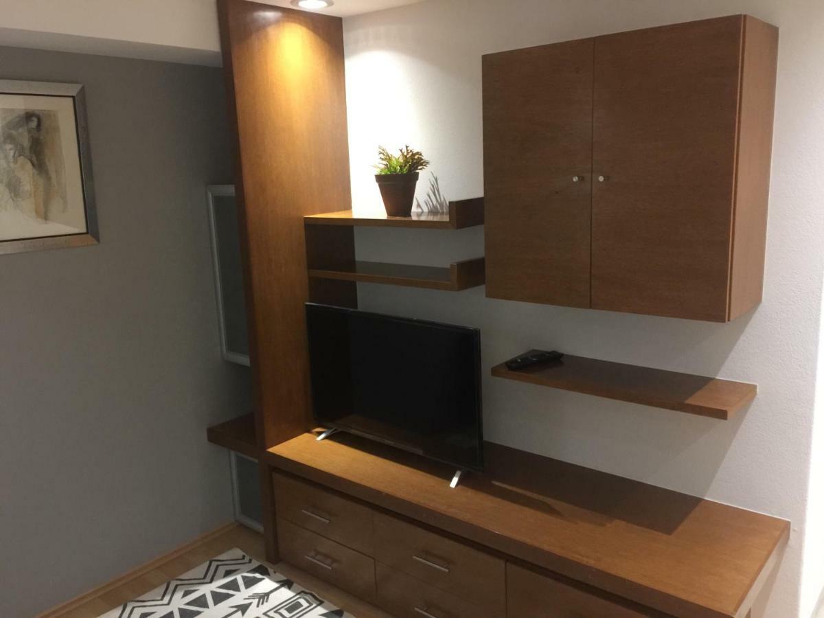 Location In Apartamento Cidade do México
