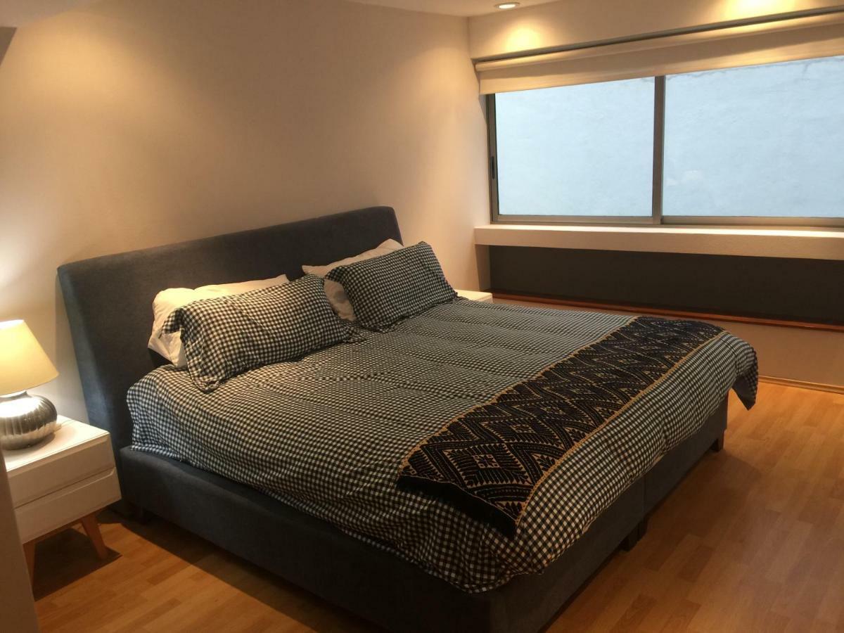 Location In Apartamento Cidade do México