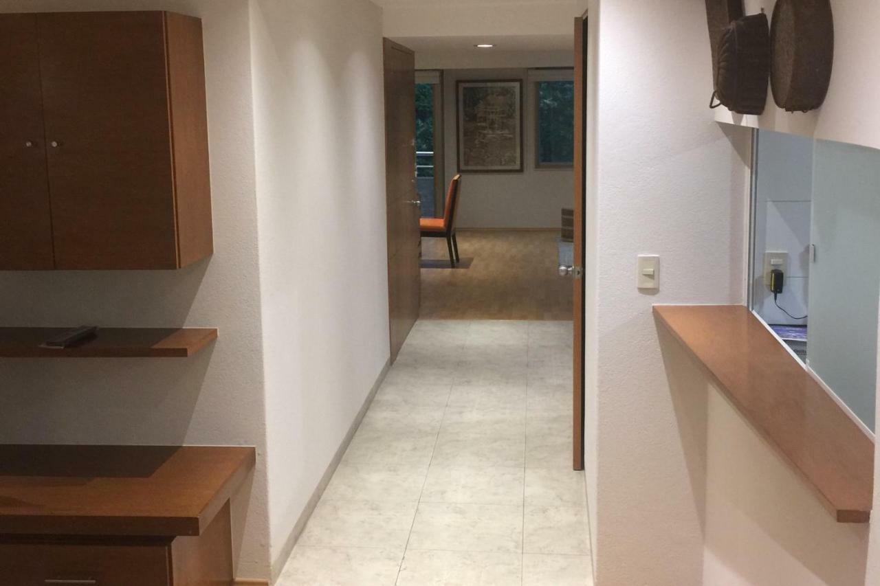 Location In Apartamento