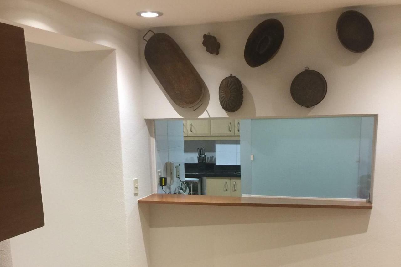 Apartamento Location In Cidade do México