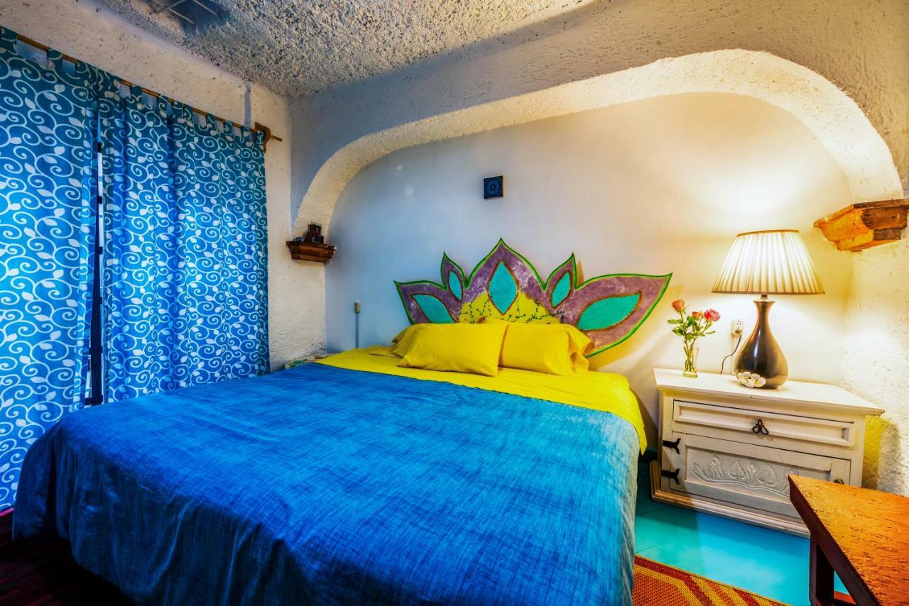 Hostel Mexico Df Airport * Mexico City
