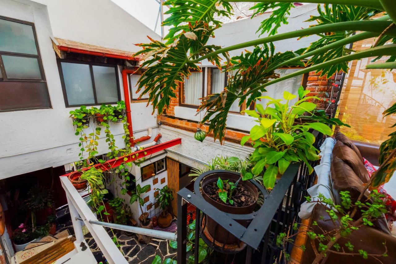 Hostel Mexico Df Airport * Mexico City