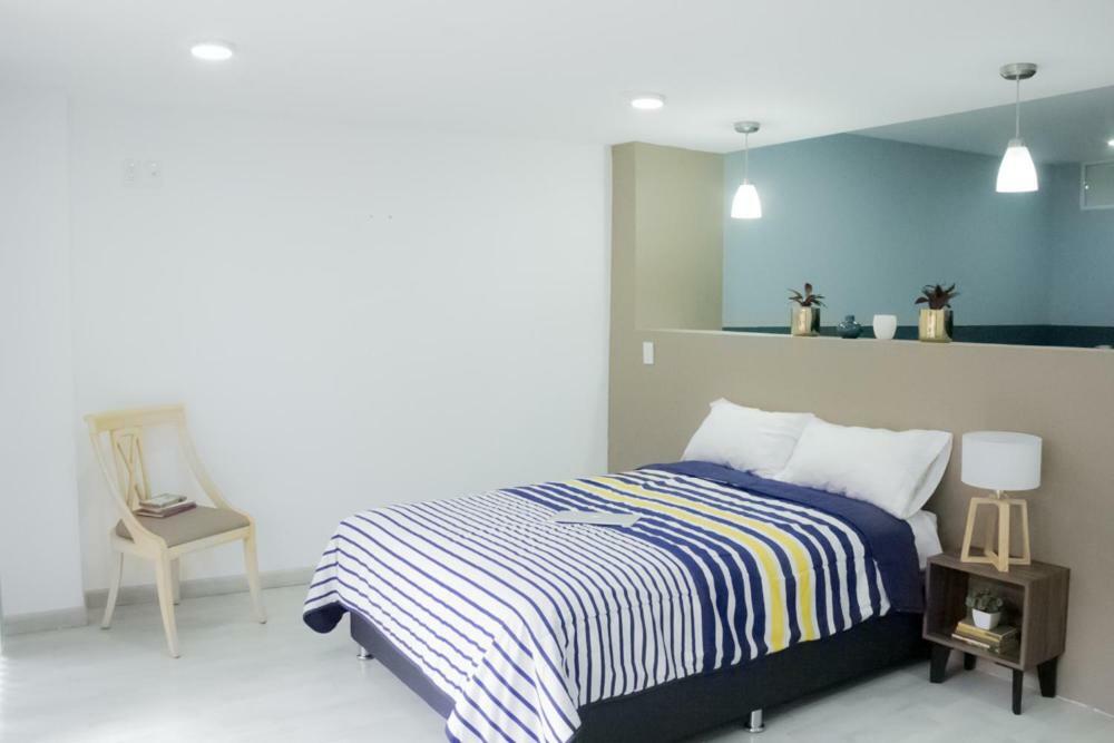 Privada De Horacio 18 Residences Hotel