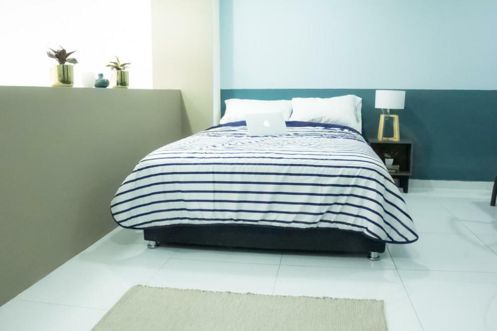 Privada De Horacio 18 Residences Hotel 4*