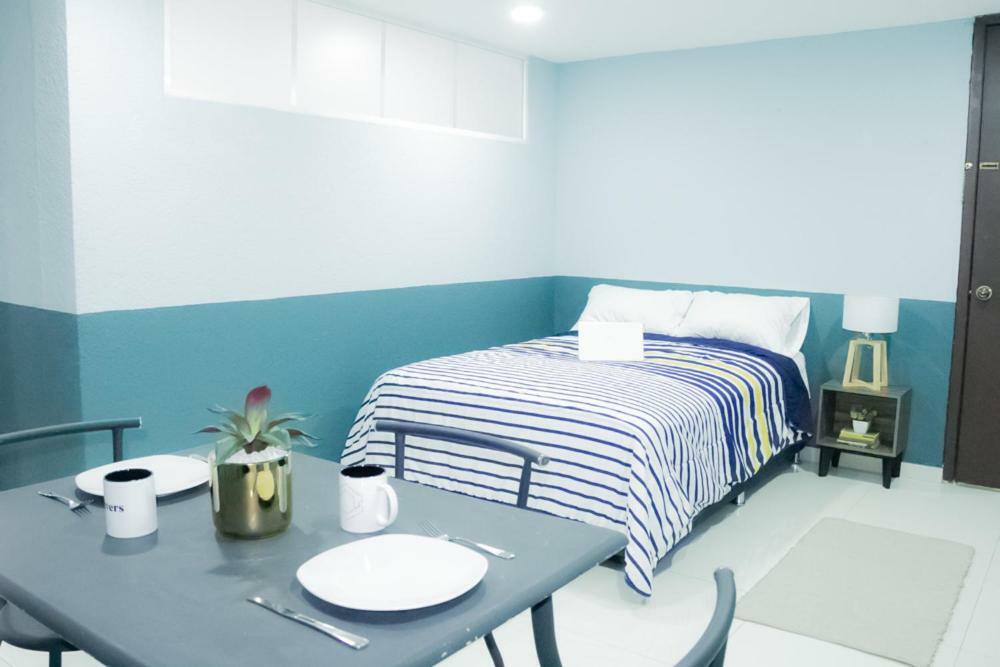 Privada De Horacio 18 Residences 4*