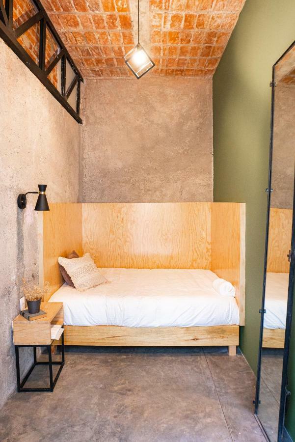 Hostel U-co Roma