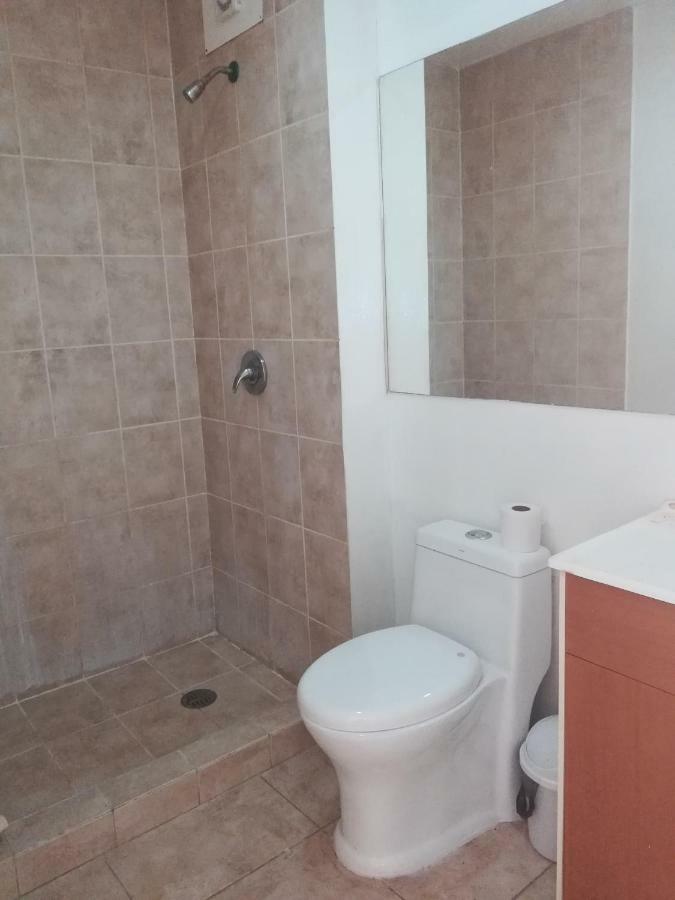 Apartamento Insurgentes Sur 116 México DF