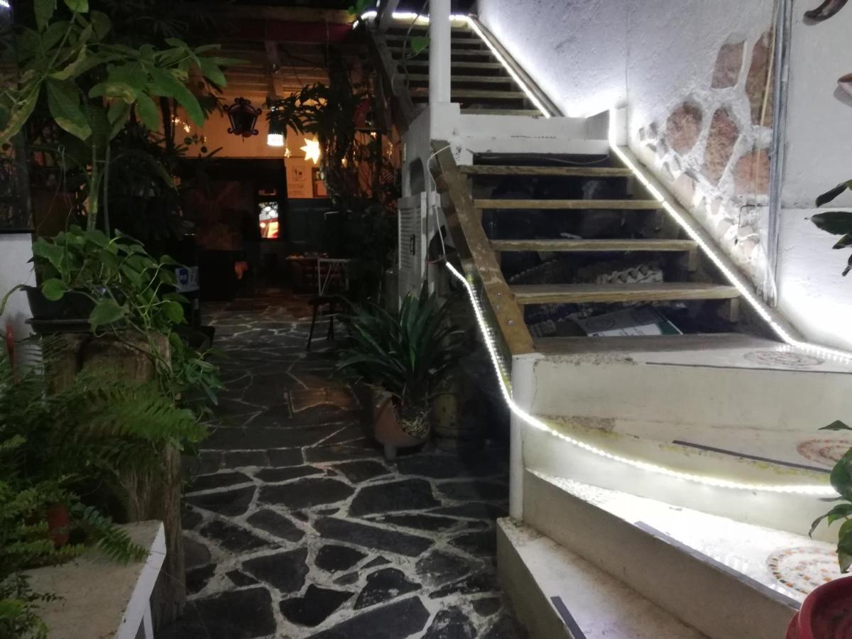 Hostel Mexico Df Airport Hostel Mexico City
