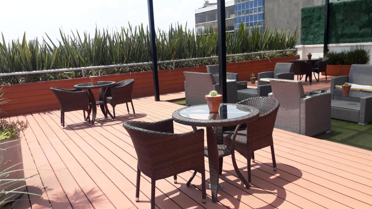 Capital Luxury Apartments & Offices