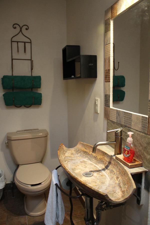 Inn Calle Berlin Boutique Mexico City