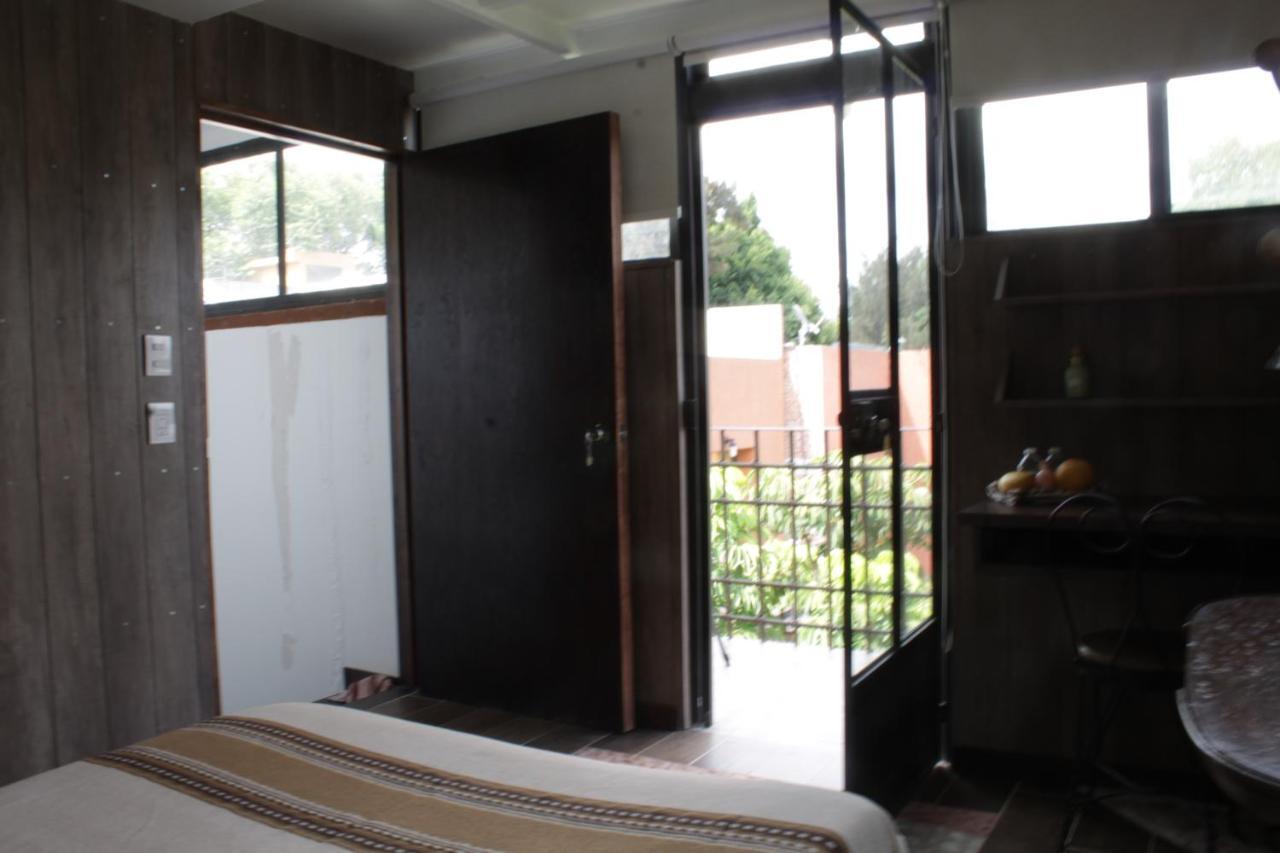 Calle Berlin Boutique Inn Mexico City