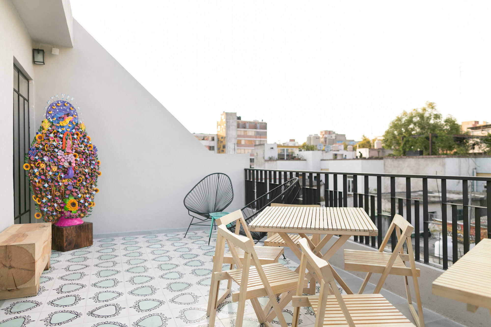 La Palomilla (adults Only) 4*