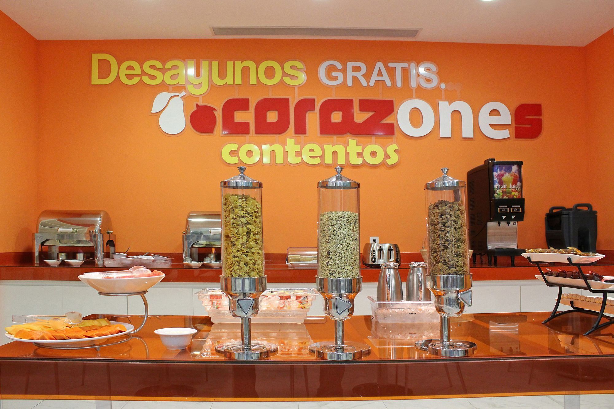 One Ciudad De La Raza 3* Cidade do México