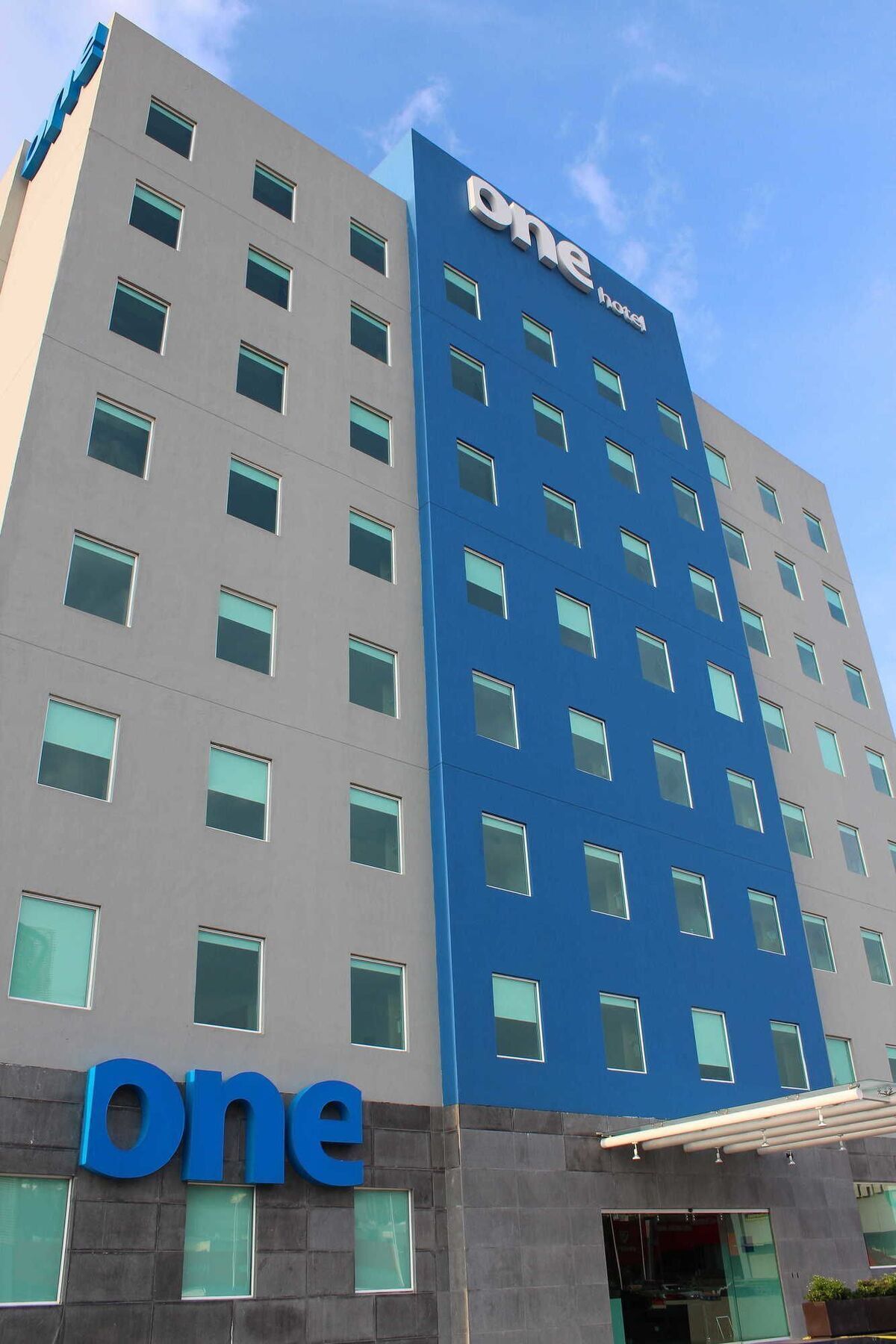 One Ciudad De La Raza Hotel Cidade do México