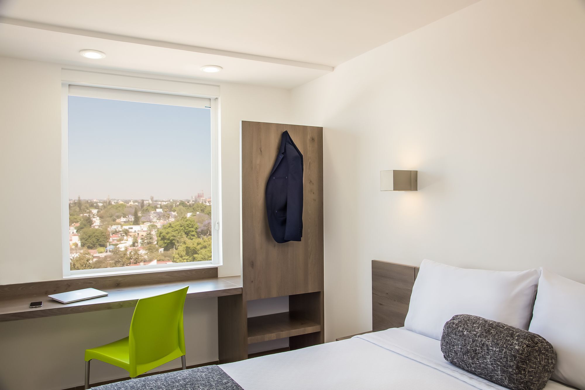 Hotel One Ciudad De La Raza Cidade do México