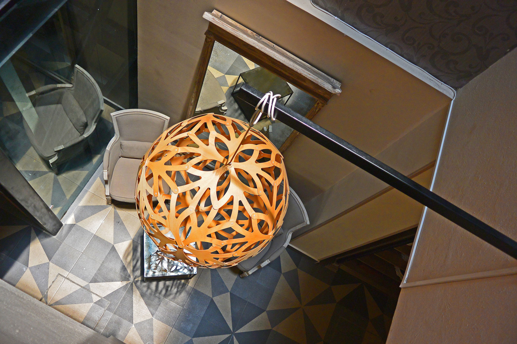 Wyndham Garden Reforma Hotel