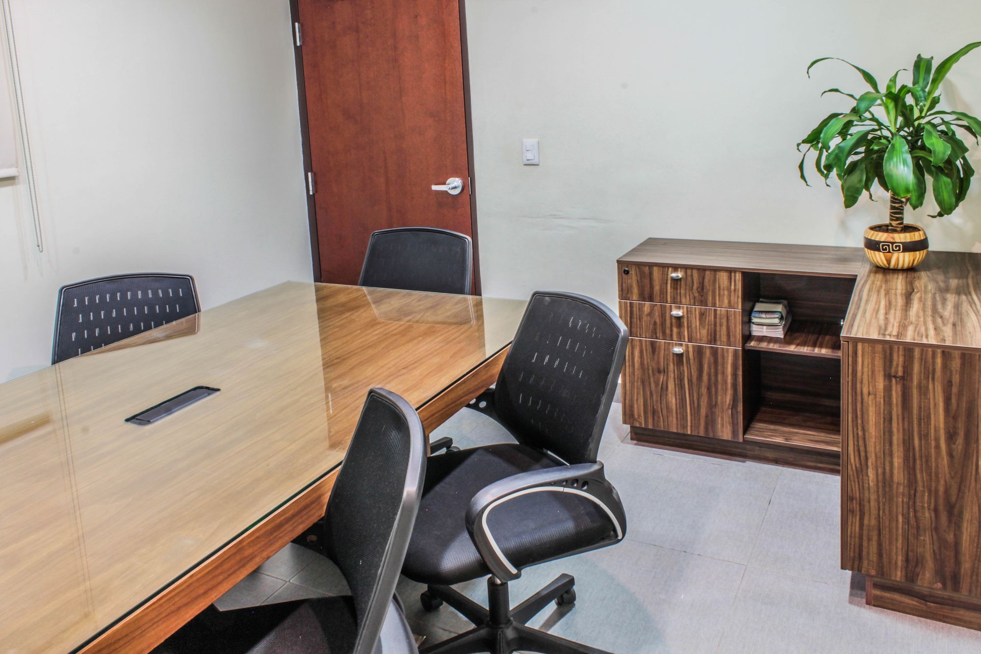 Wyndham Garden Reforma 4*