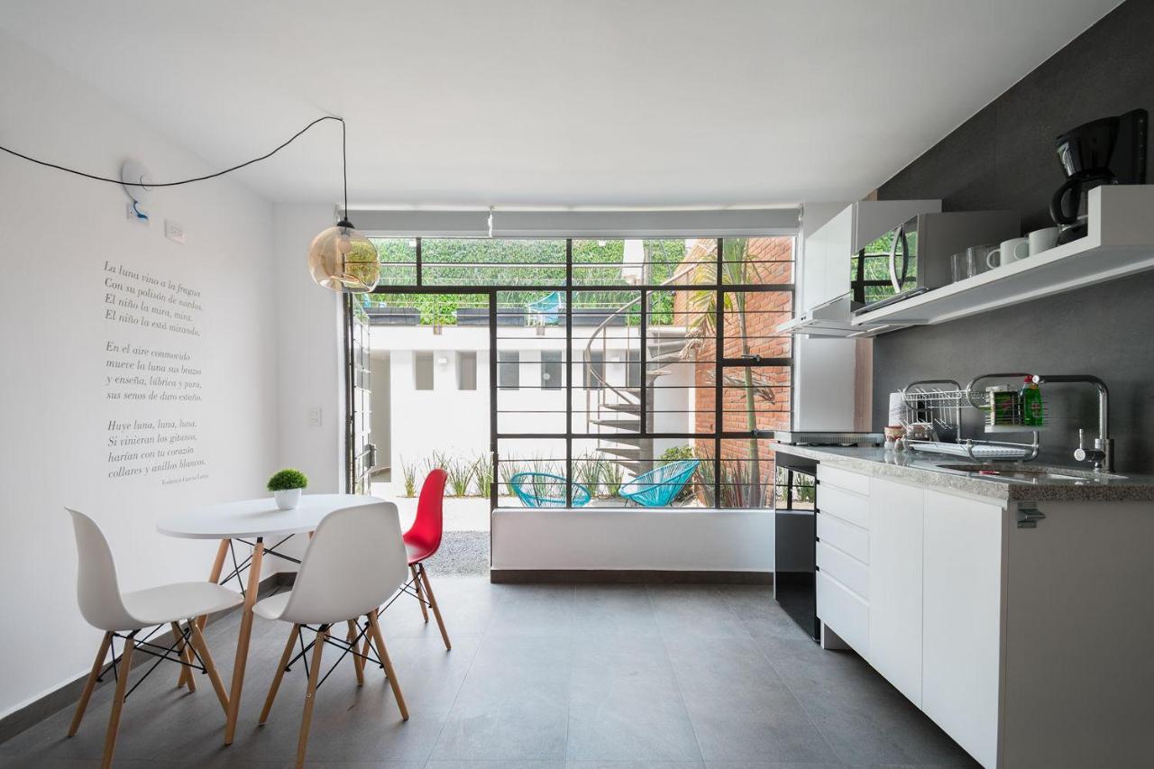 Apartamento Juub New Beautiful Nuevo Polanco *