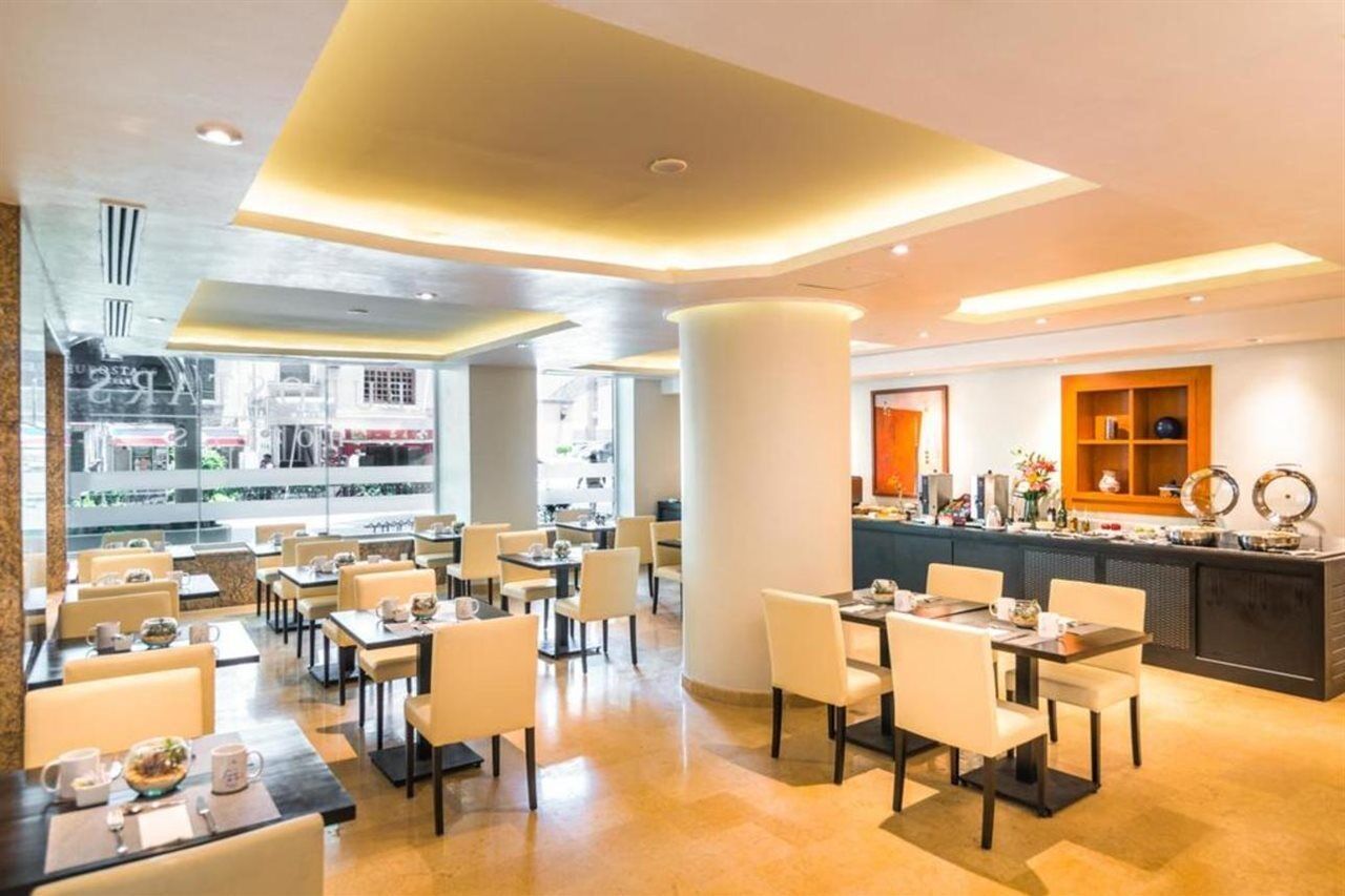 Eurostars Zona Rosa 5* Cidade do México