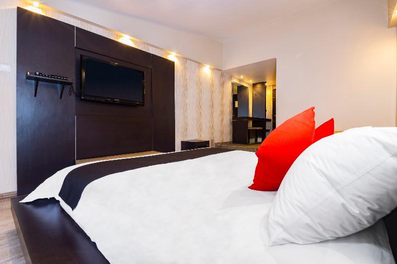 Vallejo Hotel