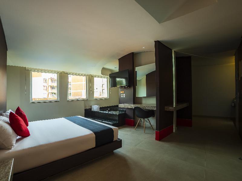 Hotel Via La 3*