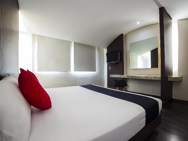 Hotel Via La