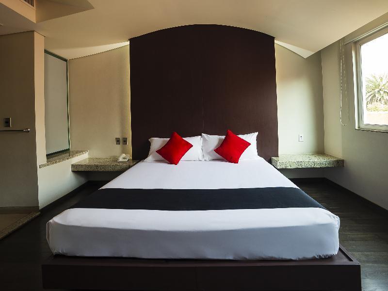Via La Hotel Cidade do México