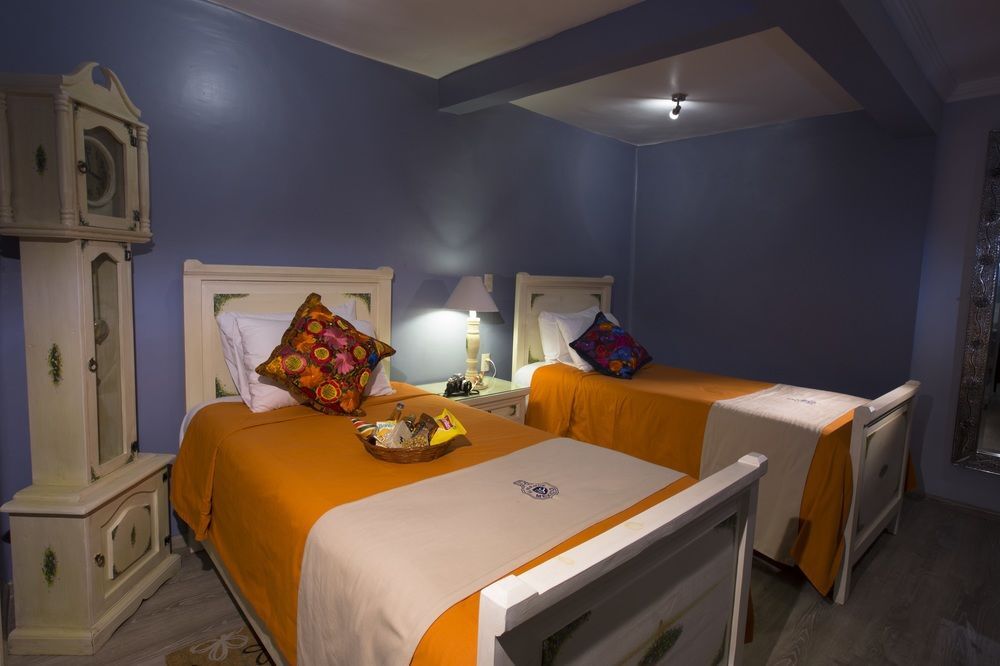 Hotel Parque 4*