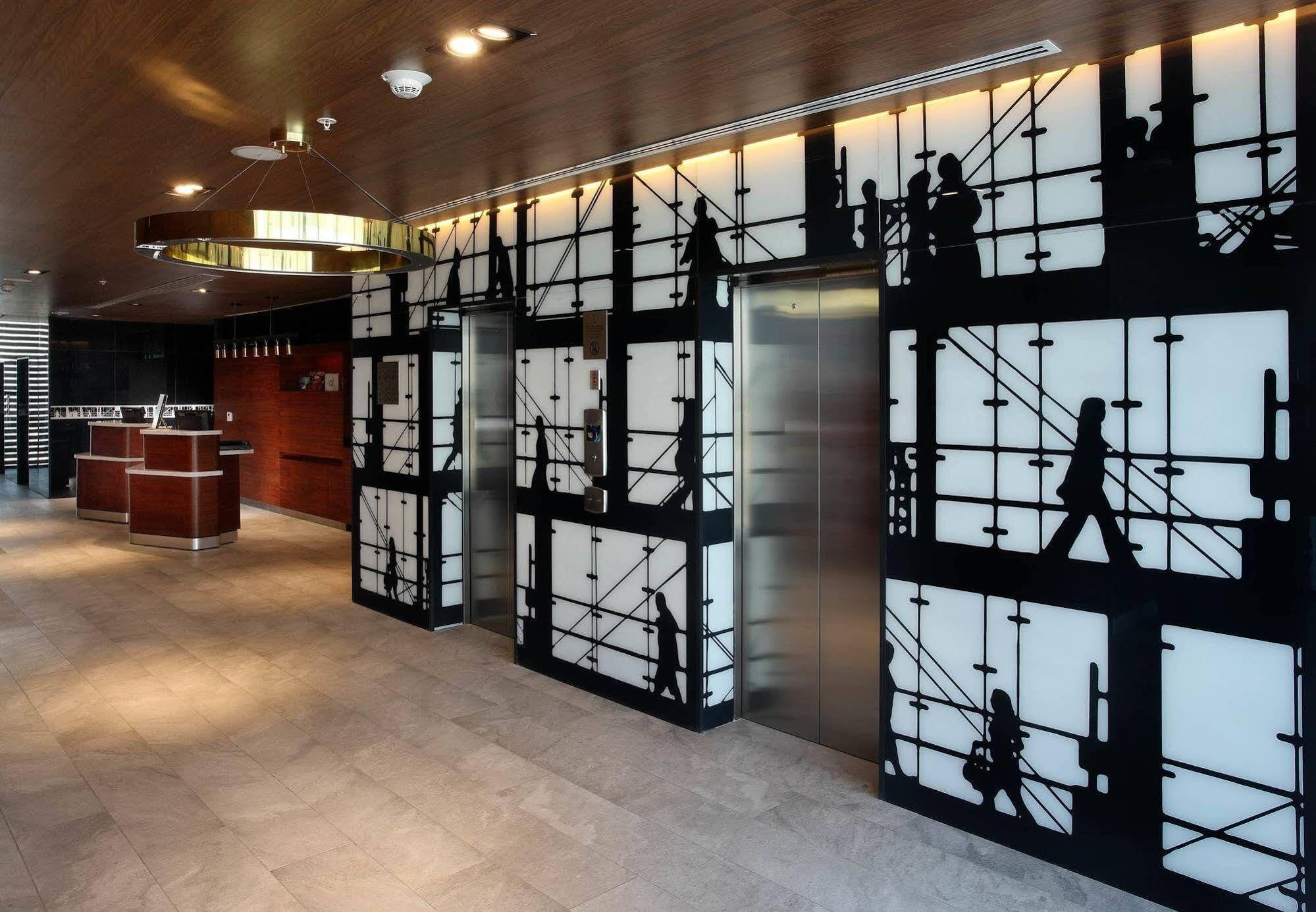 Courtyard By Marriott Vallejo 4* Cidade do México