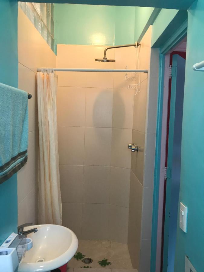 Chillout Flats Bed and breakfast 3*