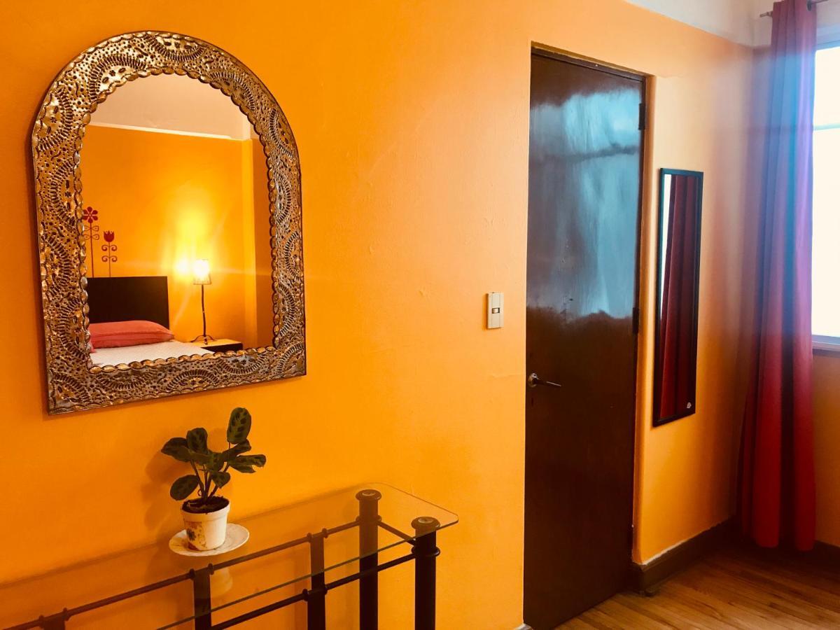 Bed and breakfast Chillout Flats