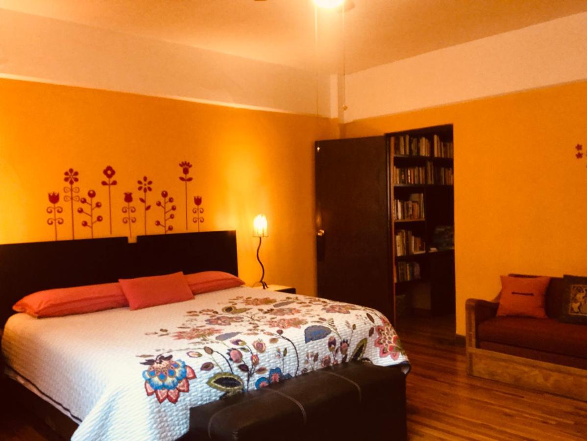 Bed and breakfast Chillout Flats
