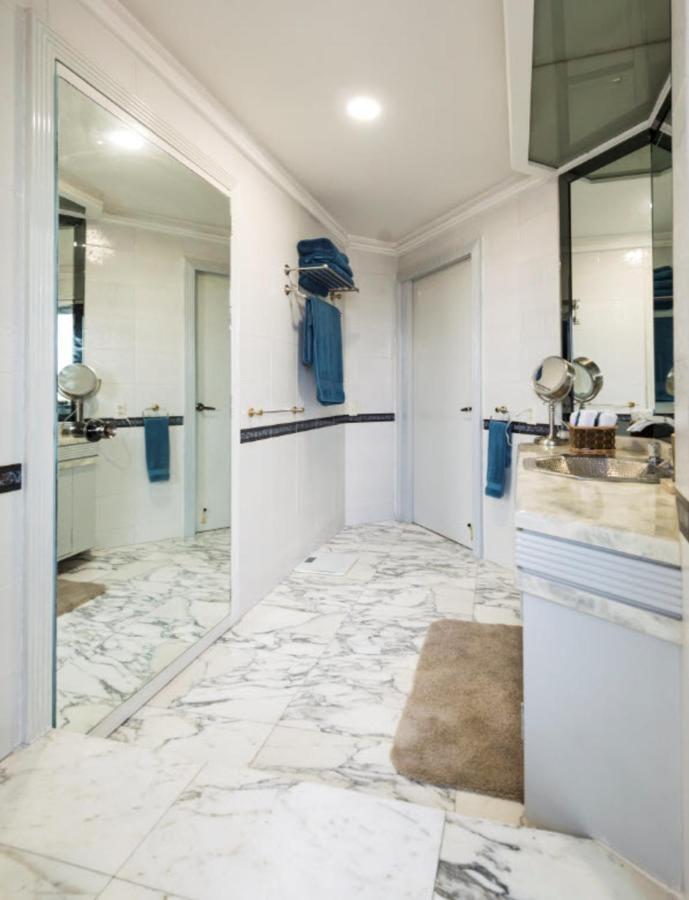 Air Lux Apartamento