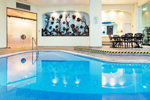 Cd. De Perinorte Hotel 3*
