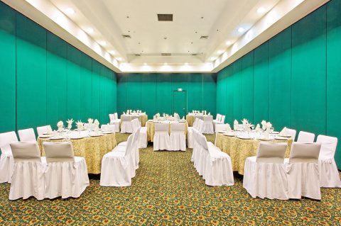 Cd. De Perinorte Hotel