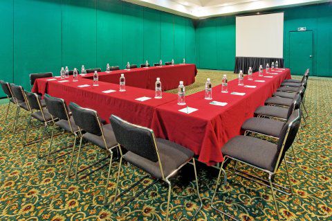 Cd. De Perinorte Hotel 3*