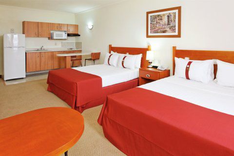 Cd. De Perinorte Hotel