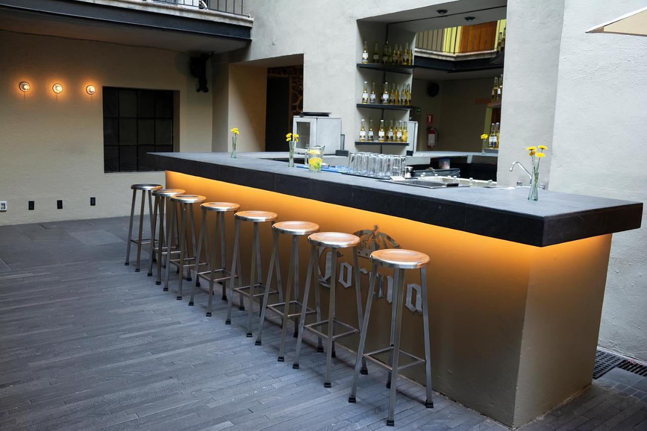 Downtown Beds Hostel