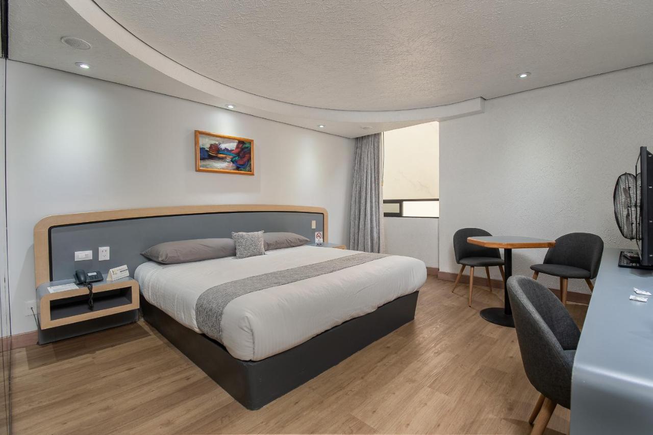 Embassy Hotel
