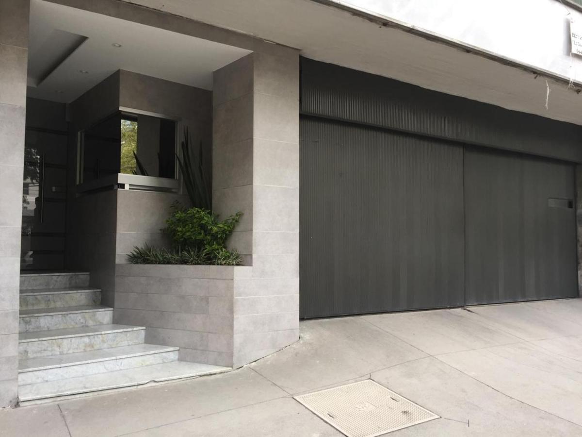 Homestay Caravansaro Penthouse Polanco