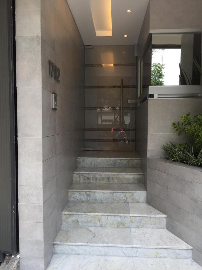 Caravansaro Penthouse Polanco