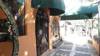 Coyotito Beds San Angel, Suites Con Encanto! 2* Mexico City