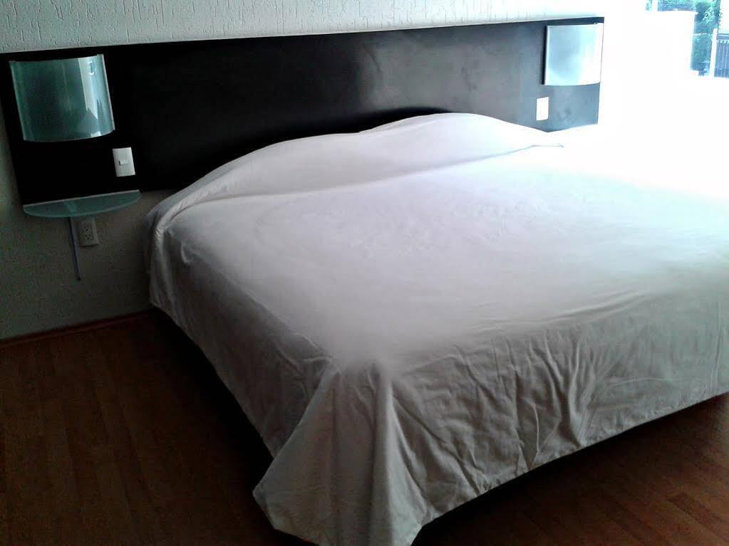 Apartahotel Grupo Kings - Horacio 1525 3*