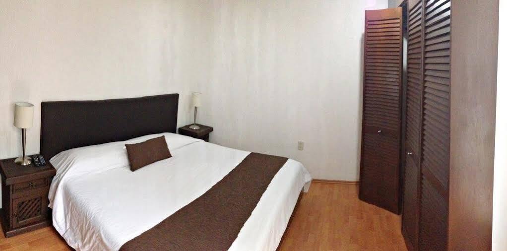 Apartahotel Grupo Kings - Horacio 1525 3*