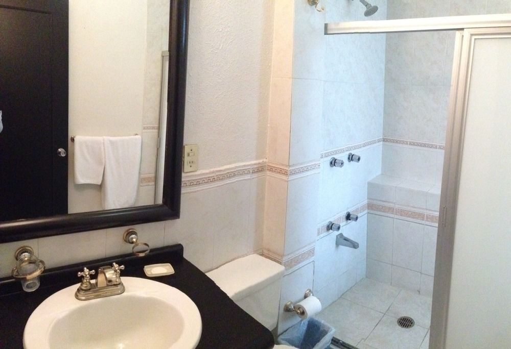 Apartahotel Grupo Kings - Horacio 1525