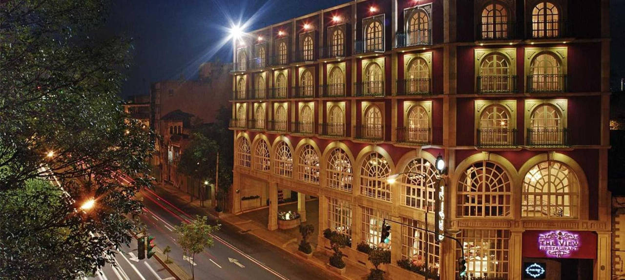 Hotel The Park Boutique